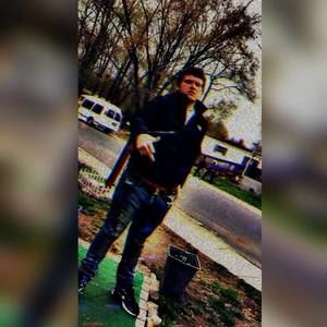 Meet your Posher, Marcus